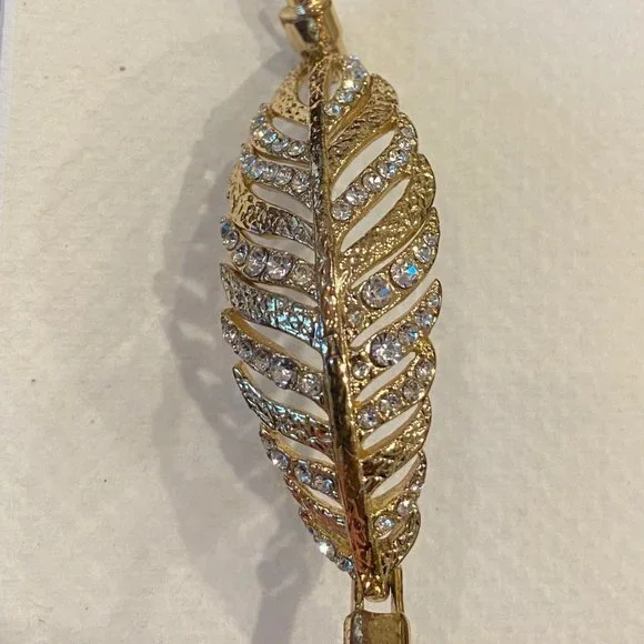 Lilly Pulitzer "Birds of a Feather" Bracelet - Picture 3 of 5